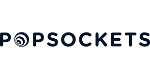 Popsockets logo